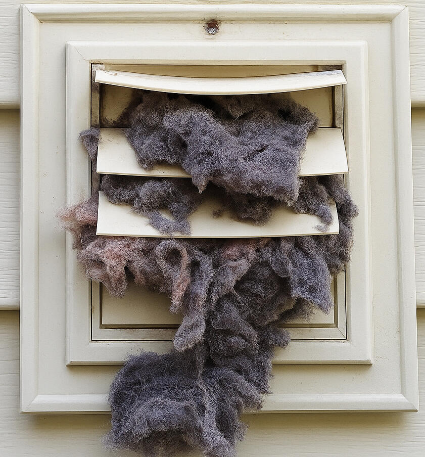 Dryer Vent Cleaning in Festus, MO Dryer vent cleaning service in Festus, Missouri